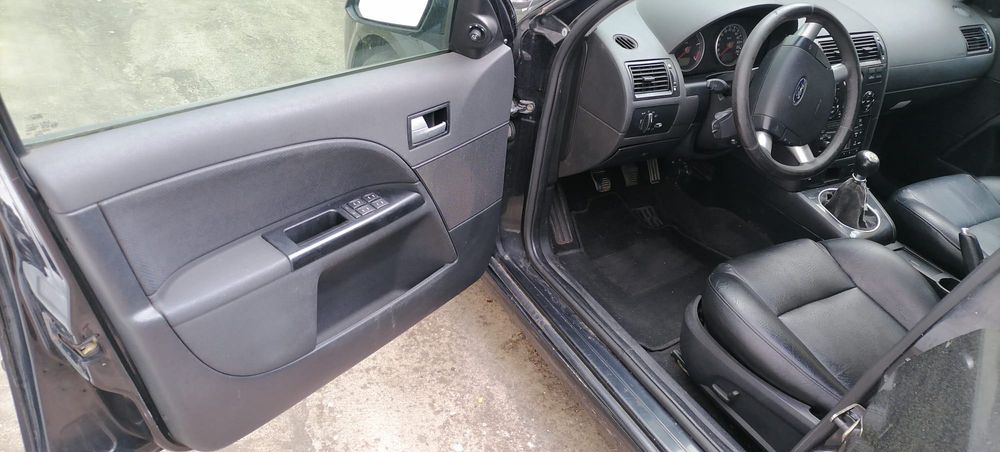Ford Mondeo 185000km