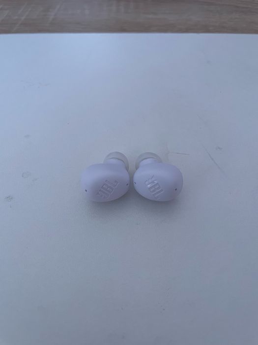 Fones de ouvido sem fio JBL WAVE BUDS 2