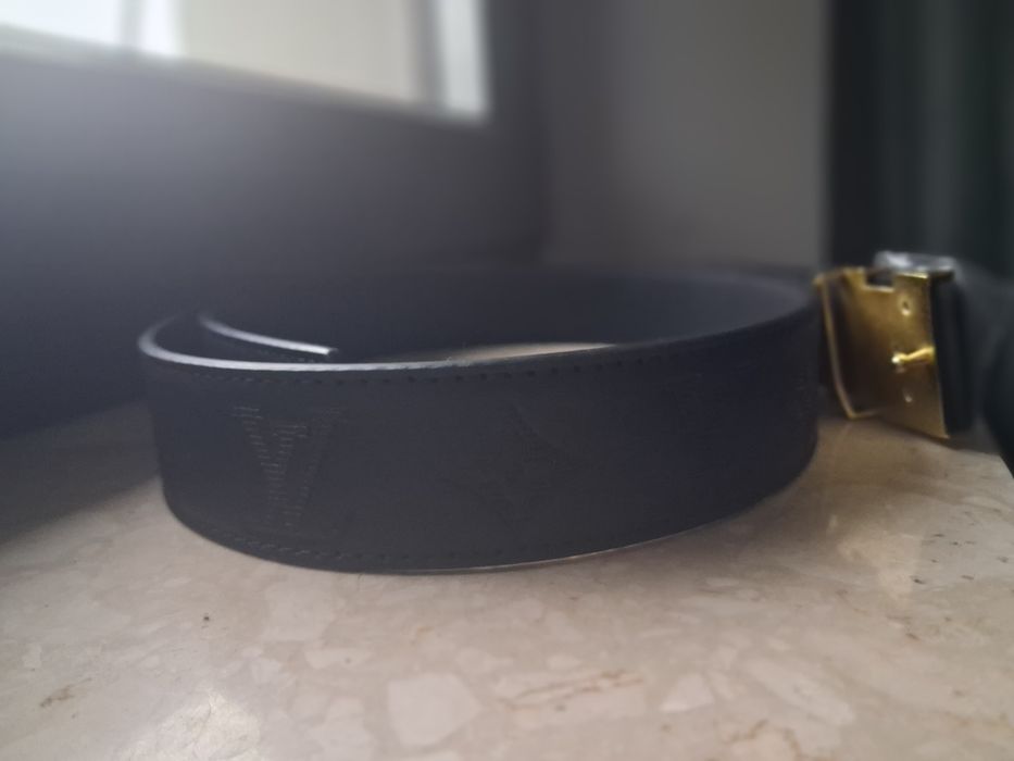 Pasek louis vuitton