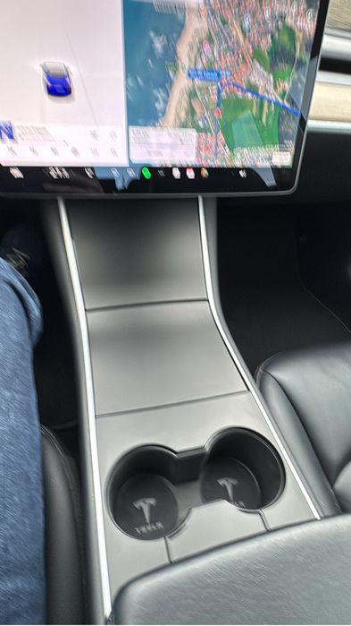 Tesla Model 3 Standard Range Plus 2019