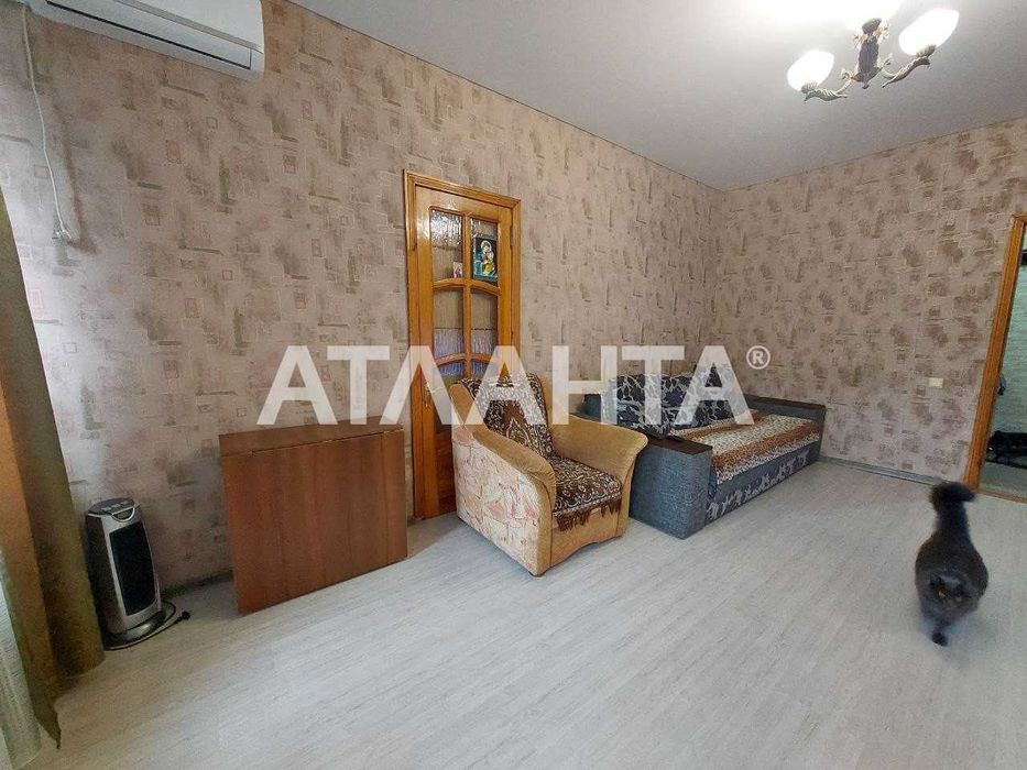 2-rooms apartment apartment by the address st. Tankistov (area 48 m²) - Atlanta.ua - photo 10