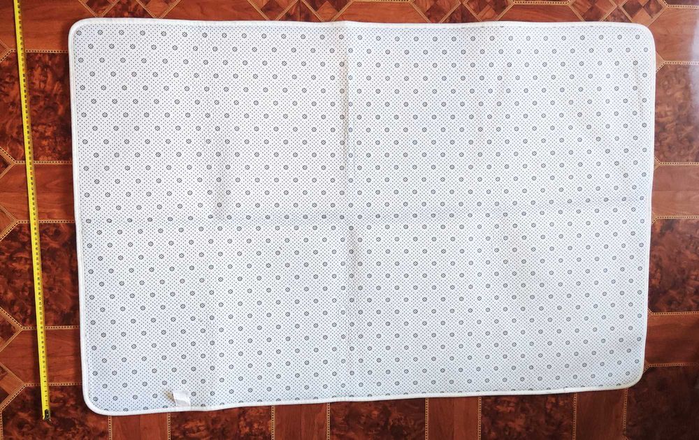 Килимок для підлог