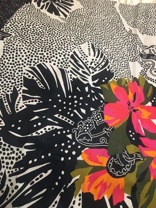 Ткань сатин х/б 100% хлопок