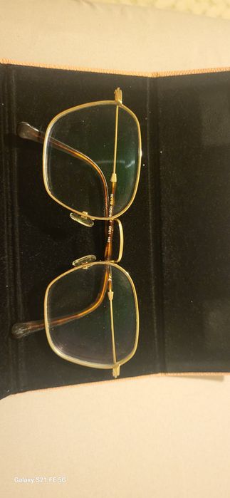 Oprawki okularowe damskie