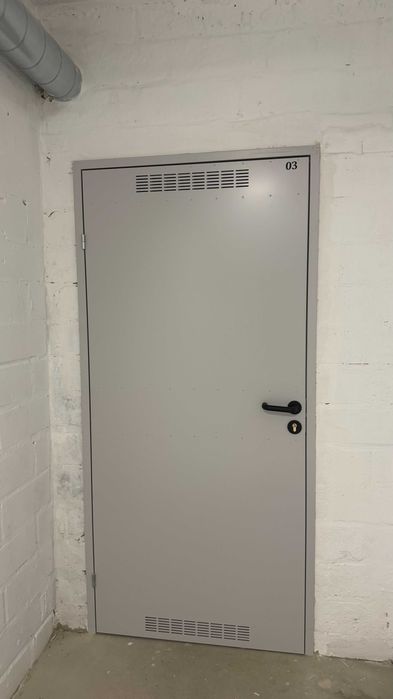 Pomieszczenie magazynowe ok 16 m2