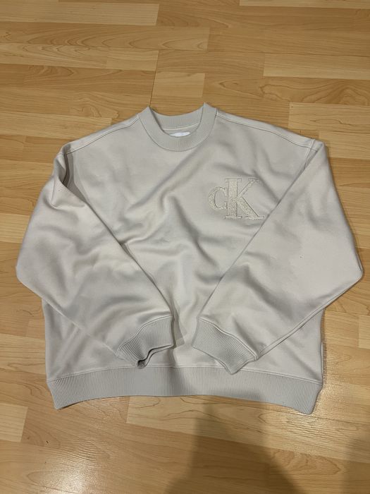 Жіночий світшот Calvin Klein. Оригінал