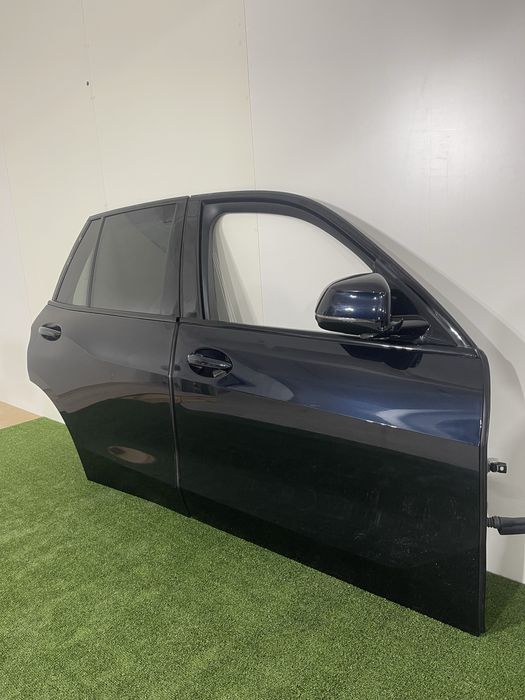 Двері BMW X5 g05