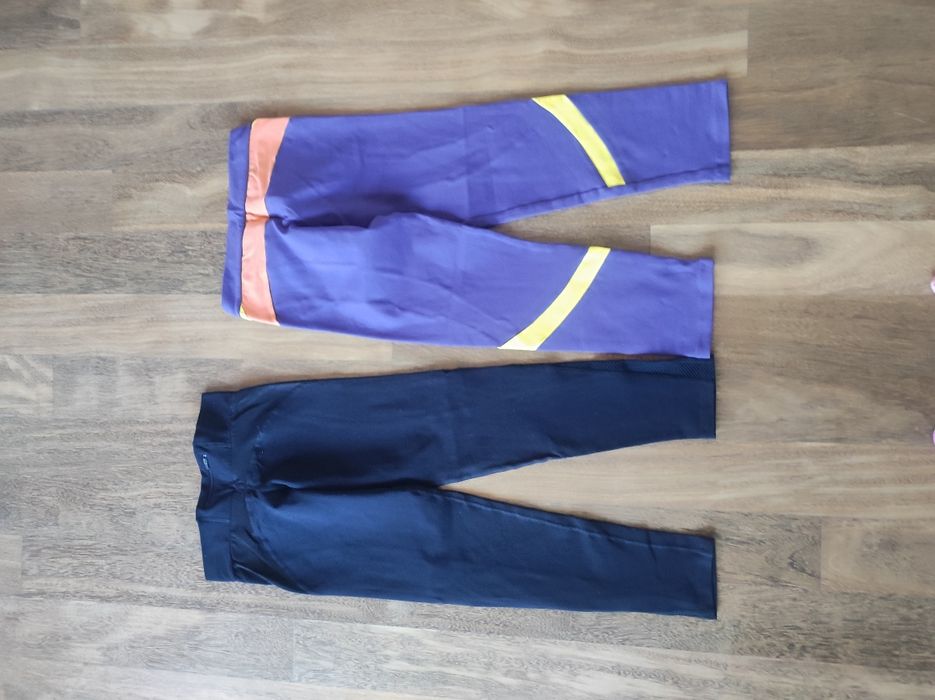 2 Leggings Susana Gateira