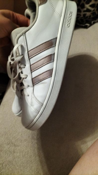 Adidas grand efo101