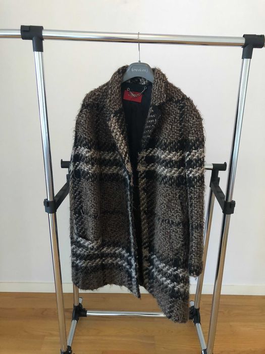 Casaco de lã Burberry London Senhora