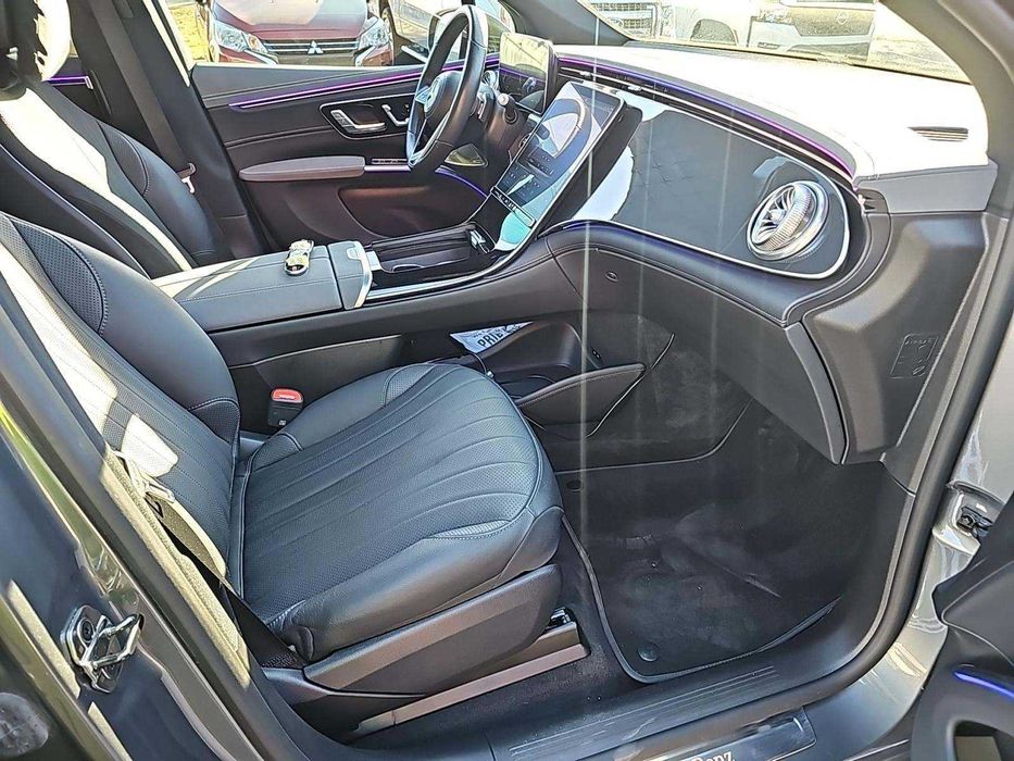 2023 Mercedes-Benz EQS 450 4MATIC