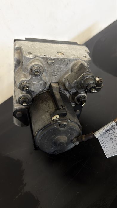 MODULO ABS BMW E39 525 TDS ANO 96