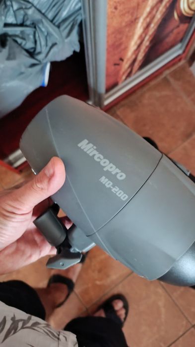 Mircopro MQ-200 софтбоксы