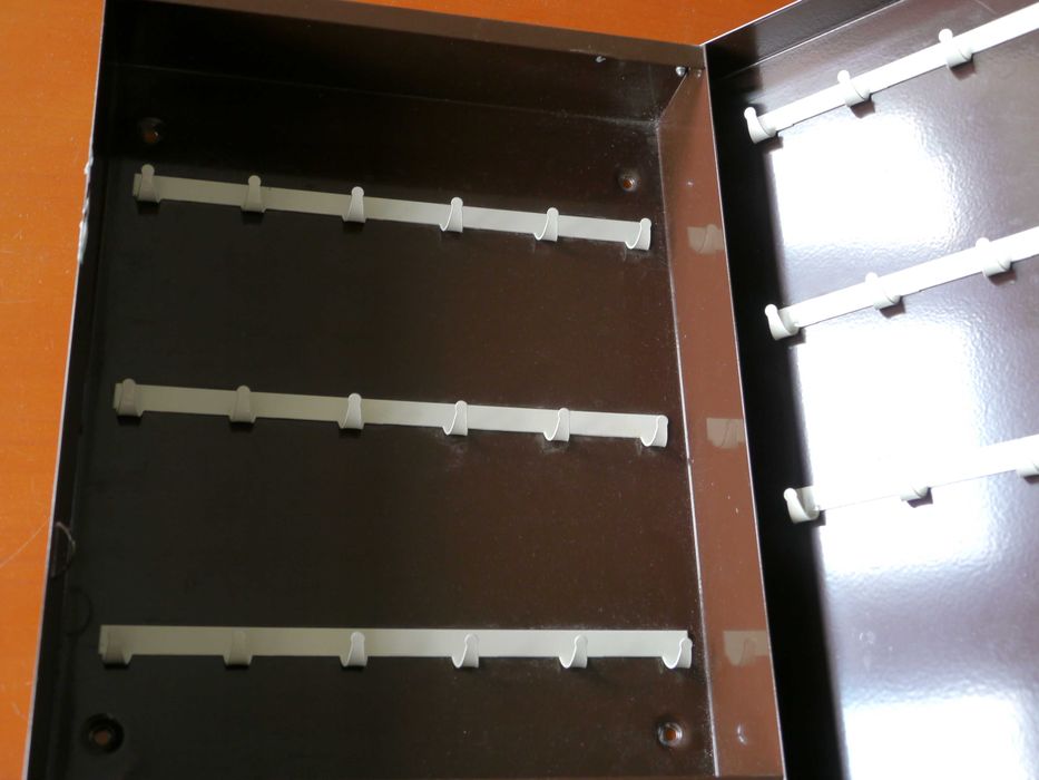 Skrzynka,organizer na klucze