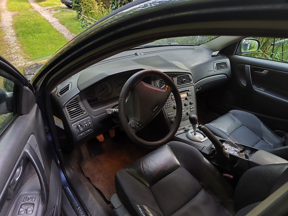 Sprzedam Volvo w dobrym stanie