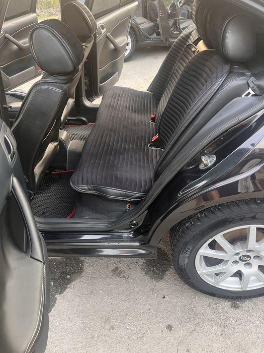 SKODA oktavia тур 1.8 турбо