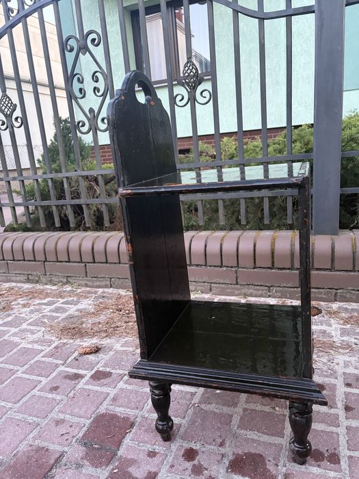 Szafka antyk do renowacji