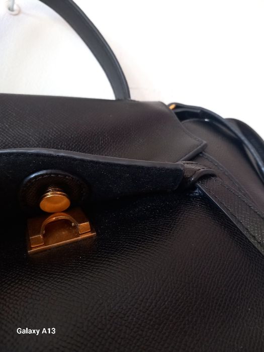 Torba w stylu Celine