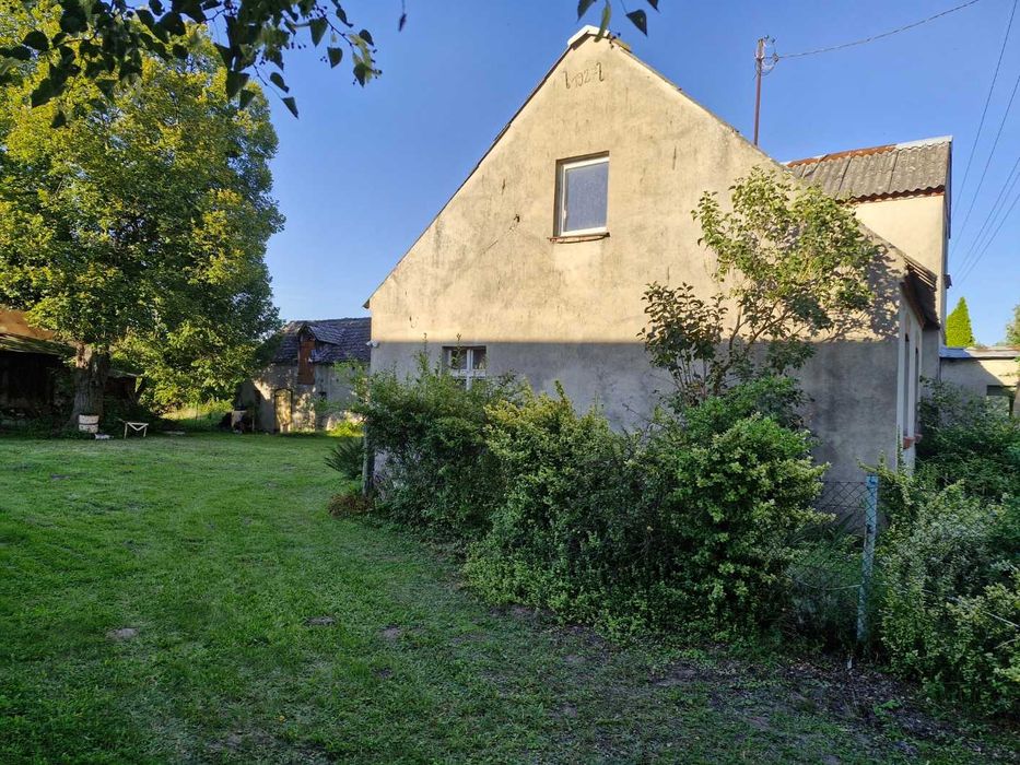 Dom – Kiszewko, powiat obornicki - Widok 5