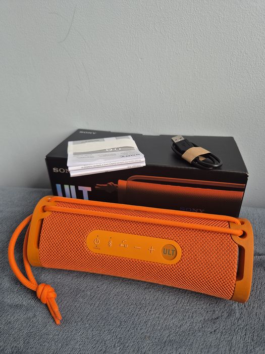 Głośnik Sony Ult Field 1 bluetooth