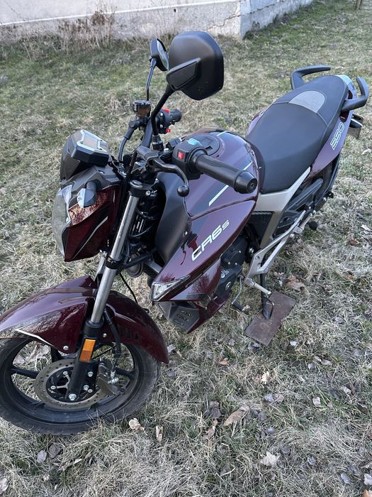 Продам Geon sr6s