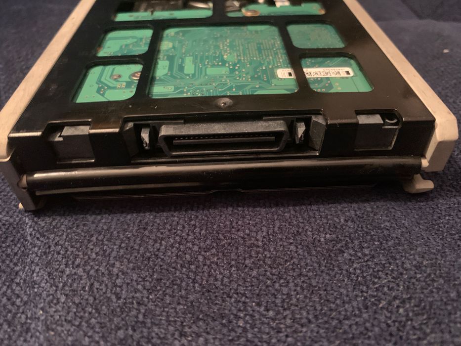 Seagate Cheetah 15K 7. 300 GB