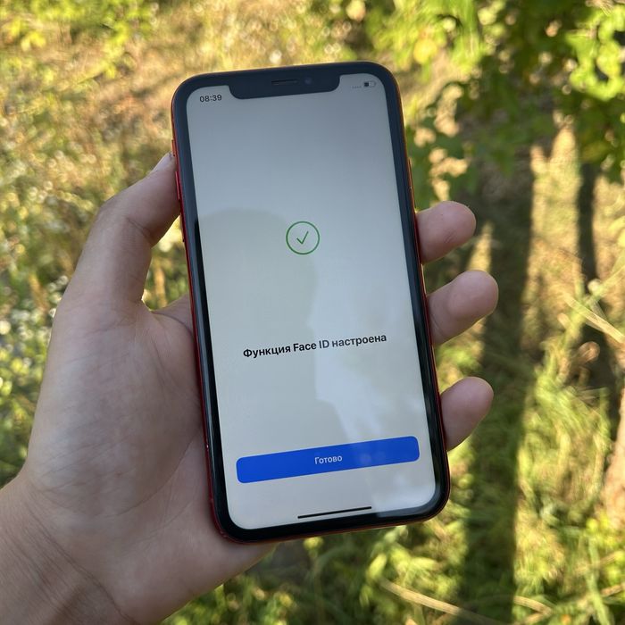 iPhone XR 64GB | АКБ 82% | Neverlock