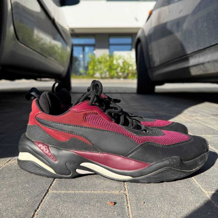 PUMA thunder Spectra Warszawa Białołęka • OLX.pl