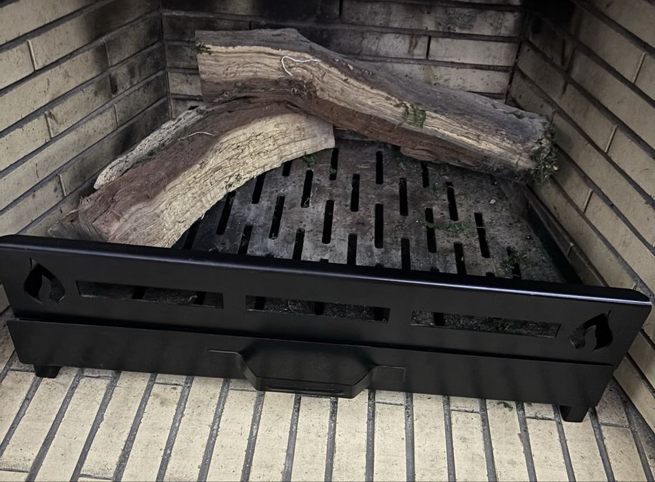 Kit/ Conjunto accesorios para lareira