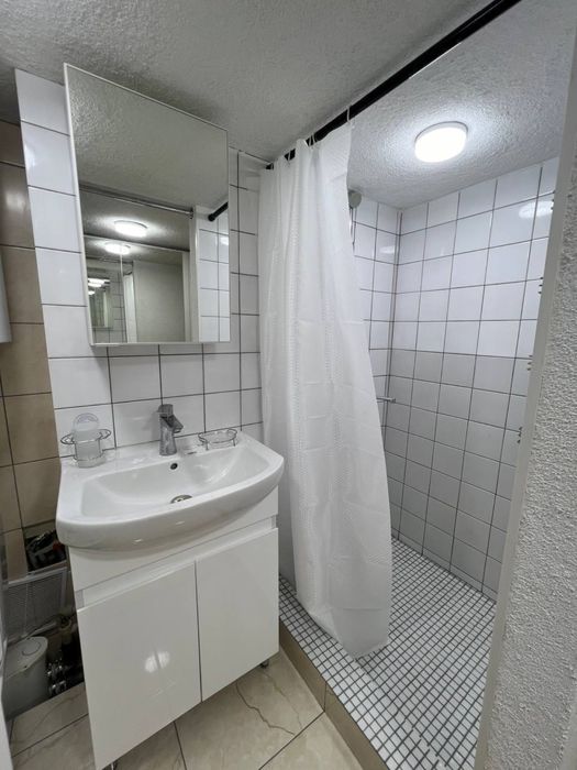 Дворівнева квартира в центрі