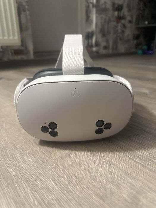 oculus quest 3s/meta quest 3s ИДЕАЛ