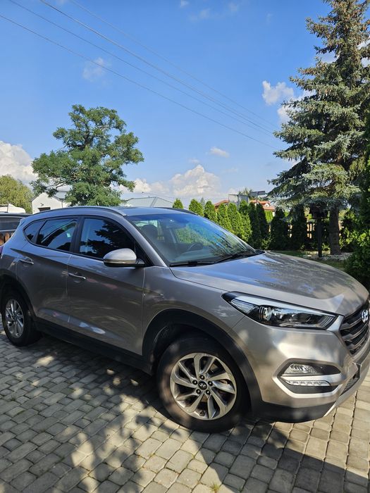Hyundai Pozostałe Hyundai