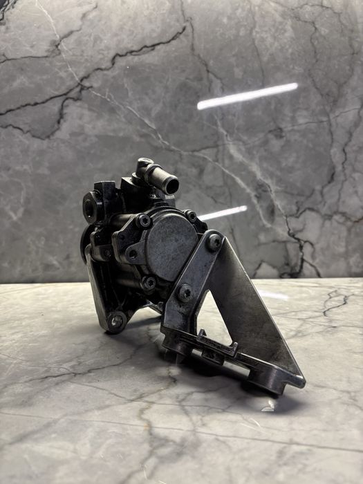 Гур БМВ Е60 Е61 Н52 n52 Насос Гура BMW Гідравлічний насос bmw