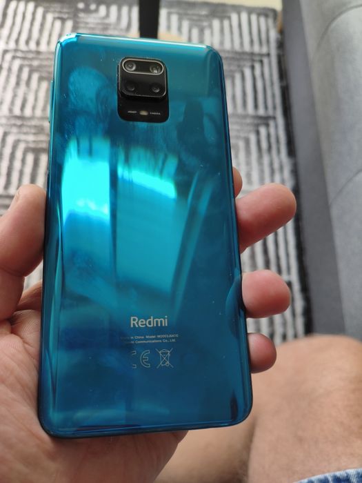 Xiaomi Redmi Note 9s