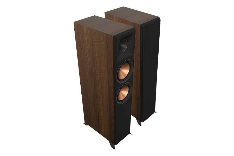 Klipsch Reference Premiere RP-6000F II | Audiopolis Warszawa