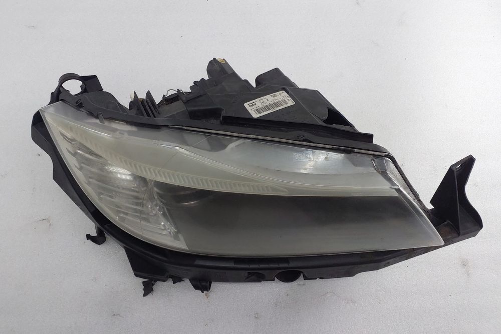Ótica / farol direita BMW 3 Touring (E91)