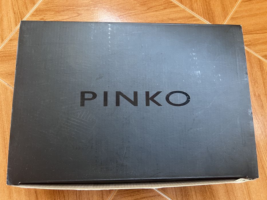 Vendo mala Pinko