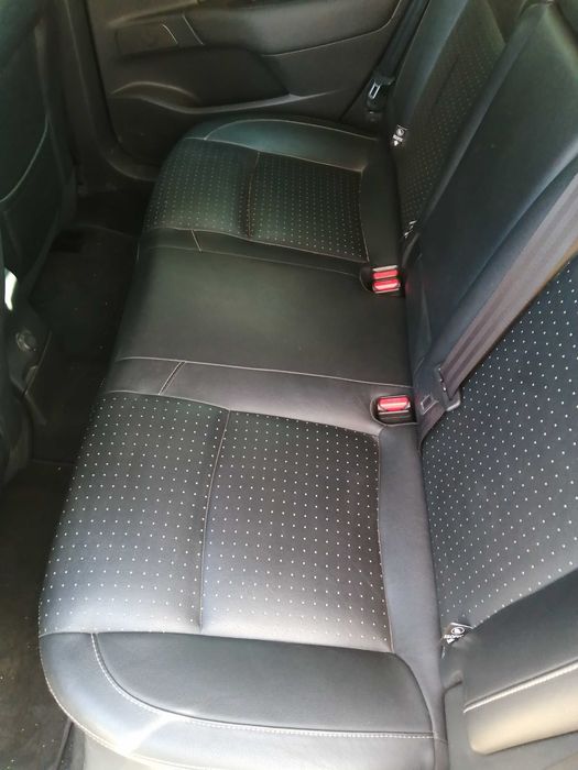 Citroen C4 1.6Hdi Esclusivo de 2013