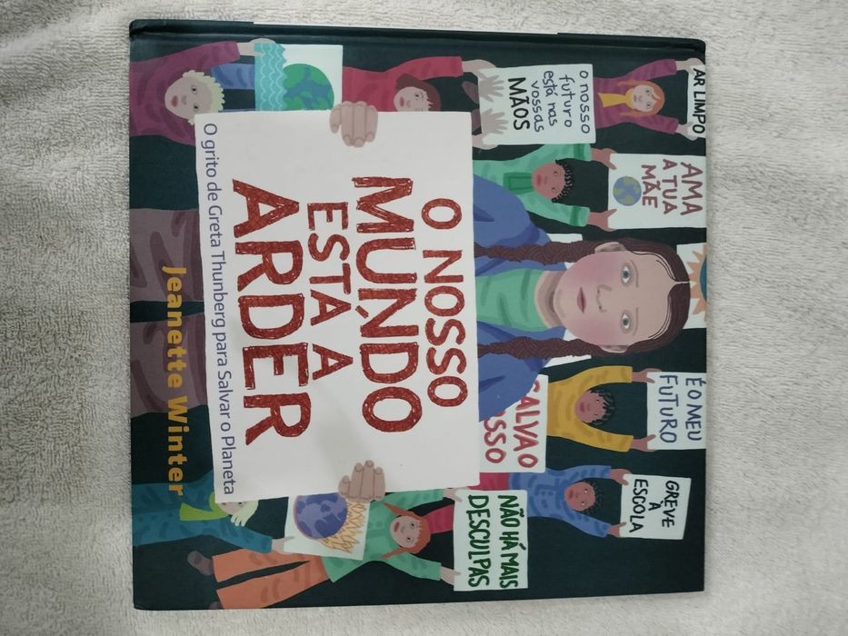 Livros para Crianças Pequenas