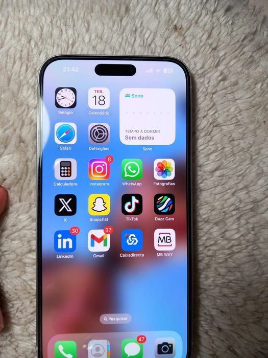 iPhone 15 Plus  128gb