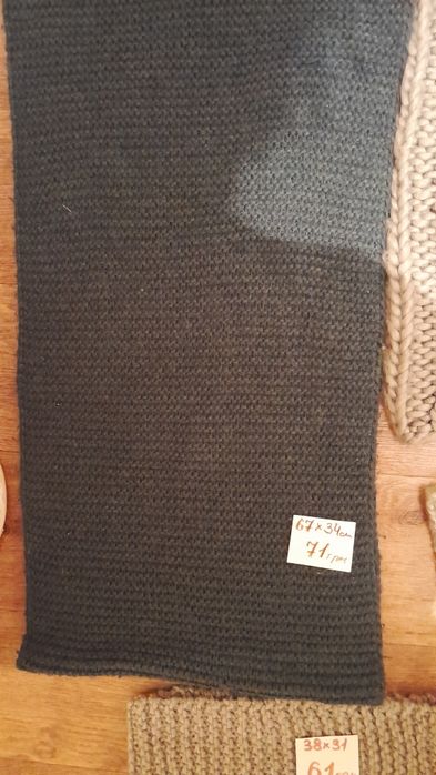 Женские хомуты на голову