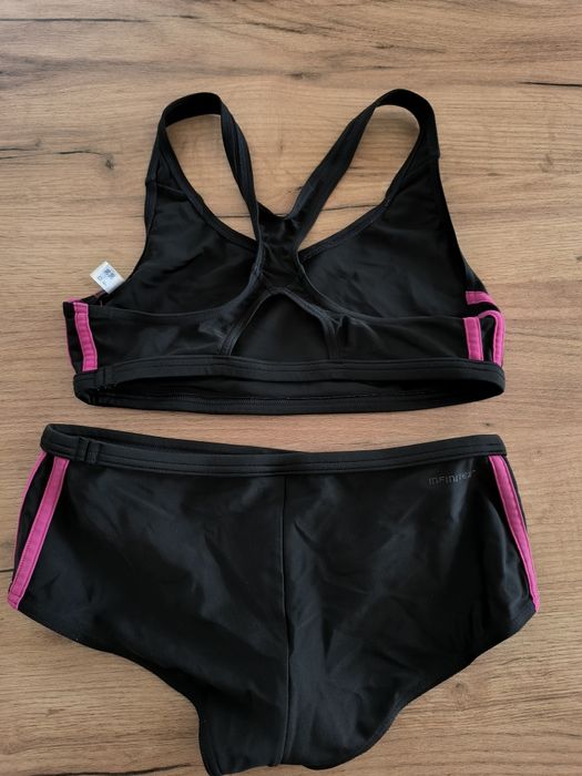 Kostium kąpielowy dwuczęściowy Adidas