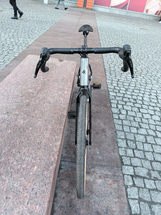 Kross Esker 5.0 XL 2025, Tubeless