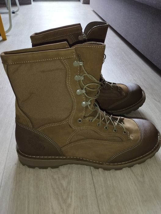 Продам берці DANNER ,ботінки