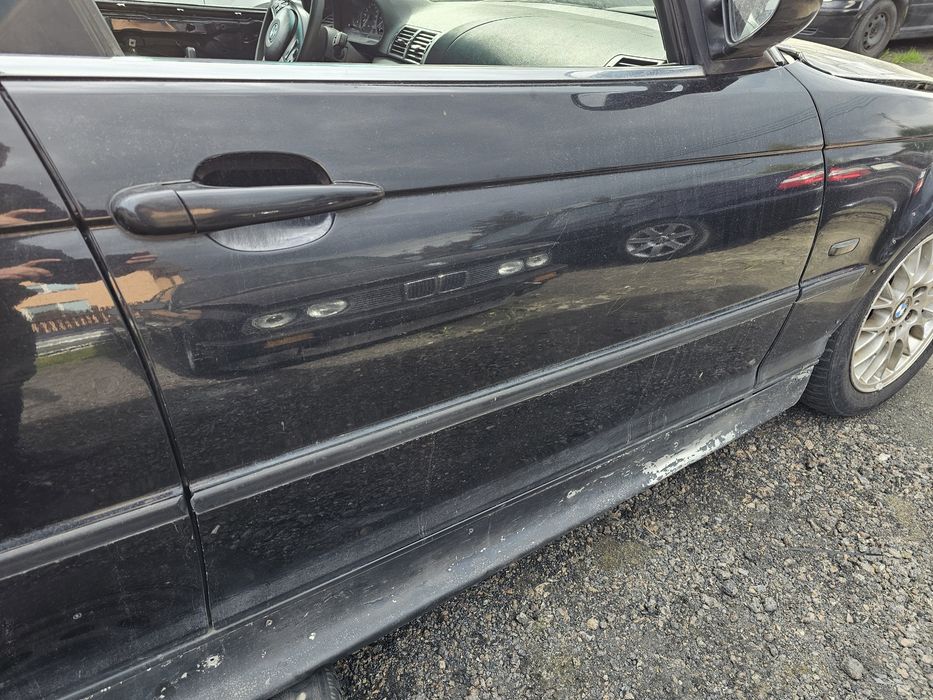 Bmw e46 drzwi cosmoss