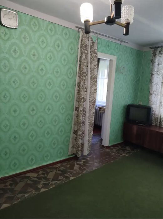 Apartment in Dnipro - More