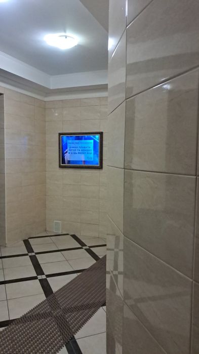Керамическая плитка для стен