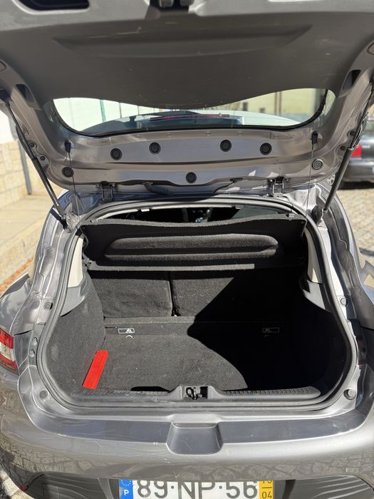 Renault Clio.4 2013/ gasolina foto 5