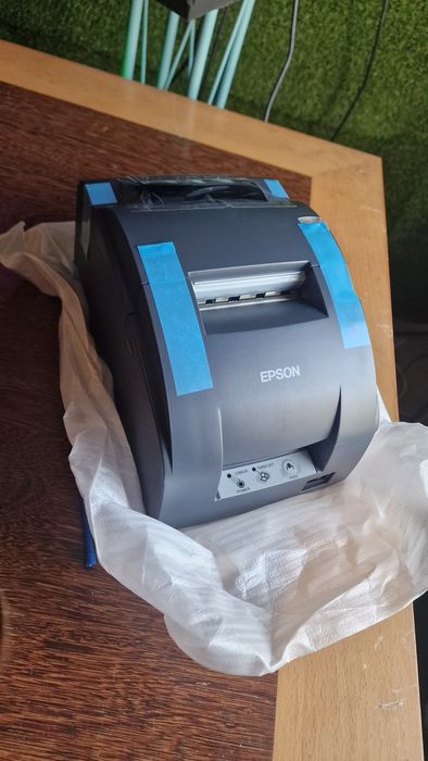 Impressora Epson M188D Nova