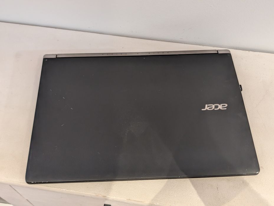 Acer Nitro VN7 791G Gaming 17,3' i5 NVIDIA GeForce16GB RAM SSD 256GB